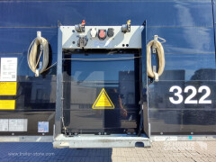 Schmitz Cargobull Curtainsider Mega 