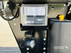 Schmitz Cargobull Tiefkühler Standard Ladebordwand 