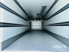 Schmitz Cargobull Tiefkühler Standard Ladebordwand 