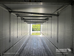 Schmitz Cargobull Reefer Multitemp Double deck 