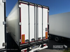 Schmitz Cargobull Reefer Multitemp Double deck 