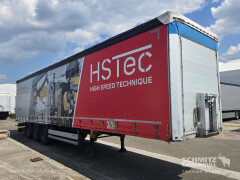 Schmitz Cargobull Curtainsider Standard 
