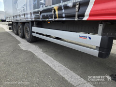 Schmitz Cargobull Curtainsider Standard 