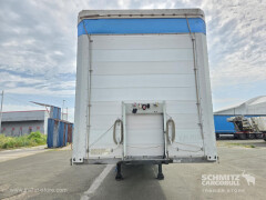 Schmitz Cargobull Curtainsider Standard 