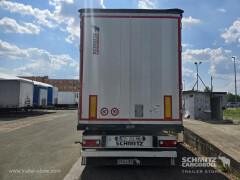Schmitz Cargobull Curtainsider Standard 
