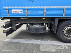 Schmitz Cargobull Curtainsider Standard 