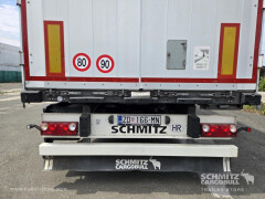 Schmitz Cargobull Curtainsider Standard 