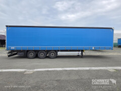 Schmitz Cargobull Curtainsider Standard 