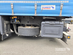 Schmitz Cargobull Curtainsider Standard 