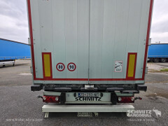 Schmitz Cargobull Curtainsider Standard 
