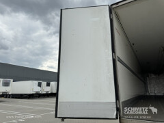 Schmitz Cargobull Oplegger Vries Standard 