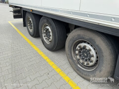 Schmitz Cargobull Oplegger Vries Standard 