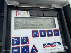 Schmitz Cargobull Oplegger Vries Standard 