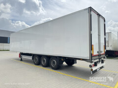 Schmitz Cargobull Oplegger Vries Standard 