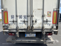 FRUEHAUF Semitrailer Dryfreight Standard 