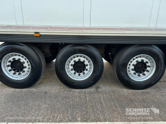 Schmitz Cargobull Reefer Standard 