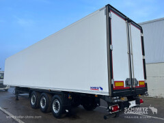 Schmitz Cargobull Reefer Standard 