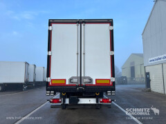 Schmitz Cargobull Reefer Standard 