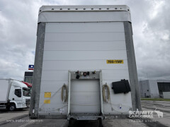 Schmitz Cargobull Curtainsider Standard 