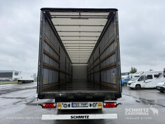Schmitz Cargobull Curtainsider Standard 