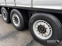 Schmitz Cargobull Curtainsider Standard 