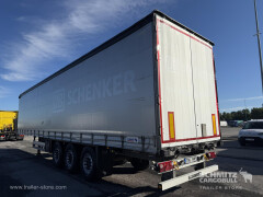 Schmitz Cargobull Curtainsider Standard 