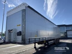 Schmitz Cargobull Curtainsider Standard 