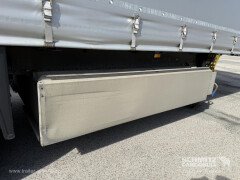 Schmitz Cargobull Curtainsider Standard 