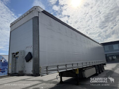 Schmitz Cargobull Curtainsider Standard 