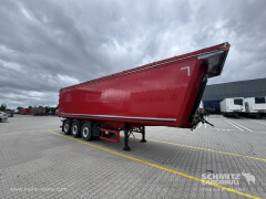 Schmitz Cargobull Oplegger Kipper Standard 52m³ 
