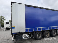Schmitz Cargobull Curtainsider Standard Getränke 