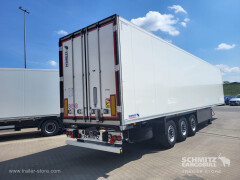 Schmitz Cargobull Reefer Standard Double deck 