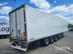 Schmitz Cargobull Reefer Standard 