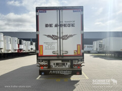 Schmitz Cargobull Oplegger Vries Standard 