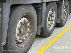 Schmitz Cargobull Oplegger Vries Multitemp Double deck 