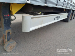 FLIEGL Curtainsider Mega 