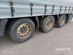 FLIEGL Curtainsider Mega 