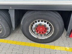 Schmitz Cargobull Oplegger Vries Standard 