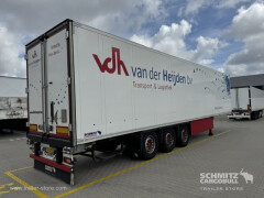Schmitz Cargobull Oplegger Vries Standard 