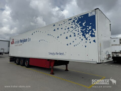 Schmitz Cargobull Oplegger Vries Standard 