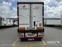 Schmitz Cargobull Oplegger Vries Standard 