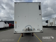 Schmitz Cargobull Oplegger Vries Standard 