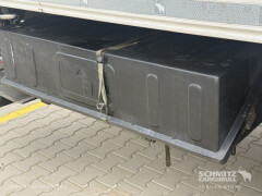 Schmitz Cargobull Oplegger Vries Standard Taillift 