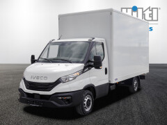 IVECO 35 S 14 / Koffer / Türen / RüKamera ZV 