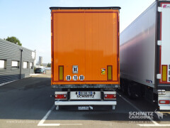 Schmitz Cargobull Semitrailer Curtainsider Standard 