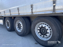 Schmitz Cargobull Curtainsider Standard 