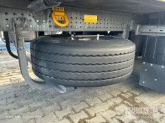 Schmitz Cargobull Reefer Standard 