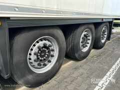 Schmitz Cargobull Reefer Standard 