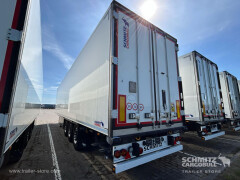 Schmitz Cargobull Reefer Standard 