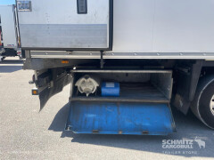 Schmitz Cargobull Reefer Standard Double deck 
